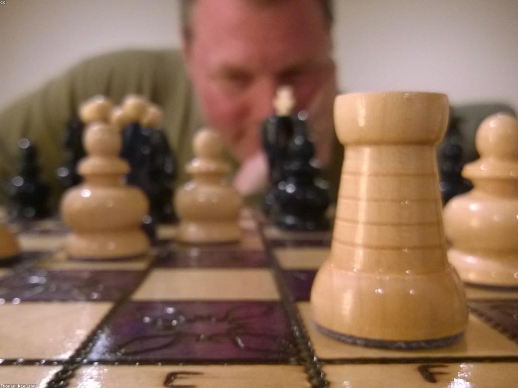 យុទ្ធសាស្ត្រនិងការលេង: របៀបបង្កើនការប្រកួតសម្រាប់ការលេងរបស់អ្នក