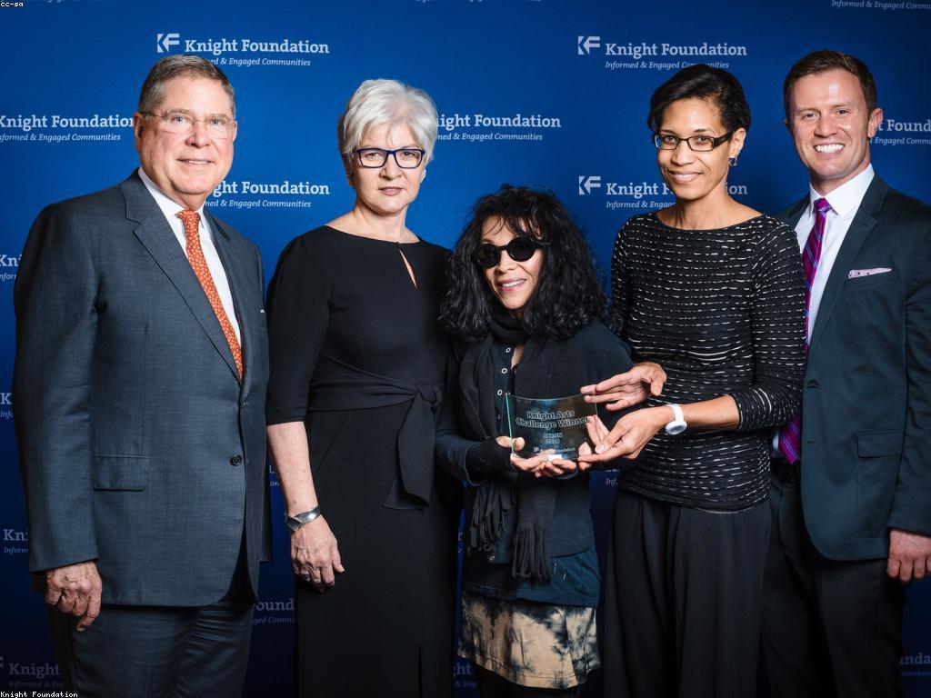 ព័ត៌មានអំពីរង្វាន់