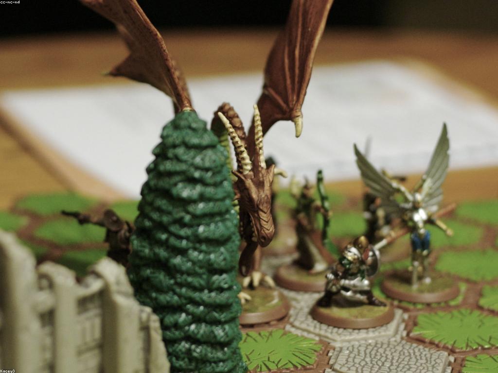 យុទ្ធសាស្ត្រនិងការលេង: ជំហានដើម្បីជោគជ័យ