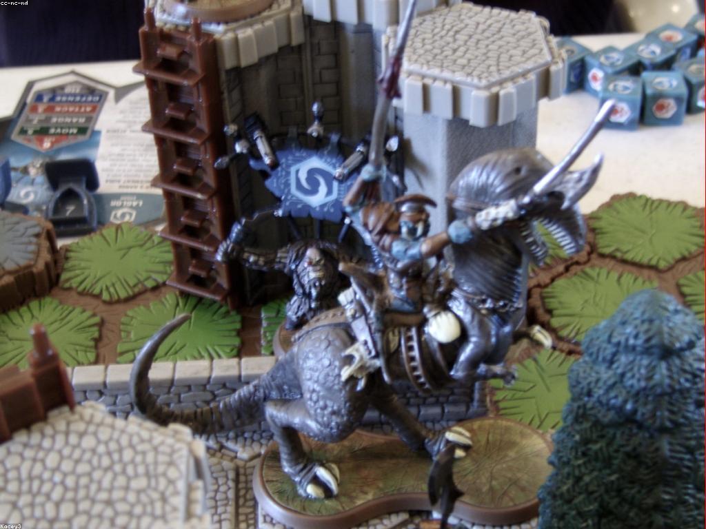 យុទ្ធសាស្ត្រដែលអាចជួយអ្នកឈ្នះក្នុងការលេង